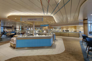 Windjammer Marketplace