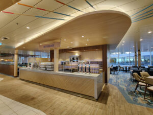 Windjammer Marketplace