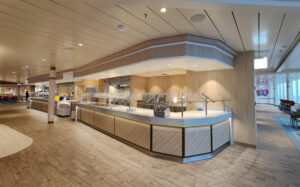 Windjammer Marketplace