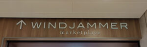 Windjammer Marketplace