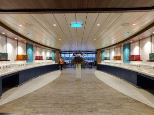 Windjammer Marketplace