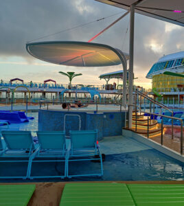 Royal Bay Pool