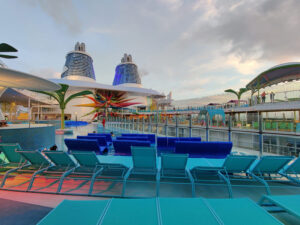 Royal Bay Pool