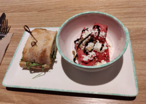 Toast & Garden