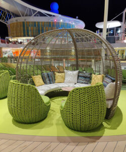 Chill Island