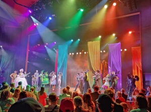 The Wizard of Oz