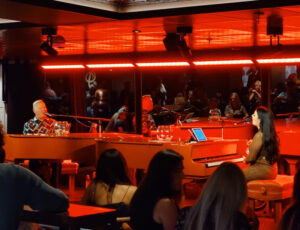 Dueling Pianos