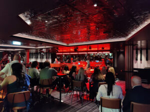 Dueling Pianos