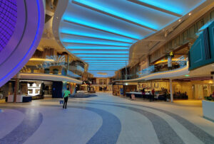 Royal Promenade