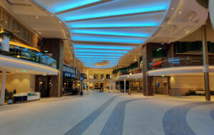 Royal Promenade