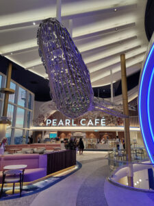 Pearl Café