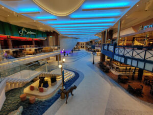 Royal Promenade