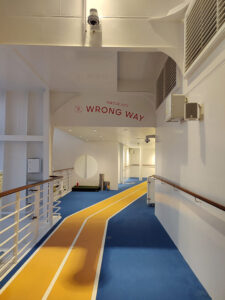 Running Track