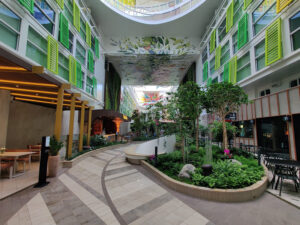 Central Park