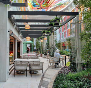 Park Café