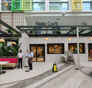 Park Café