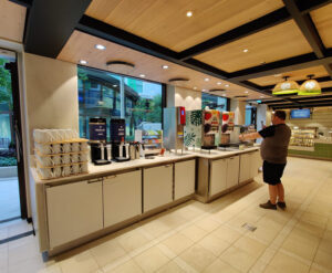 Park Café