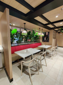 Park Café