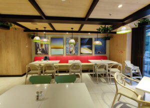 Park Café