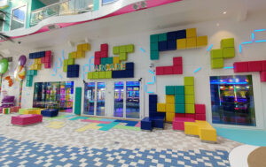 Arcade