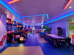 Arcade