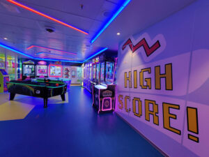 Arcade