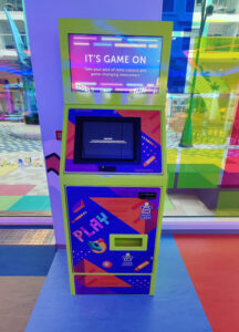 Arcade