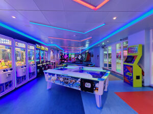 Arcade