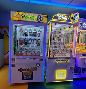 Arcade