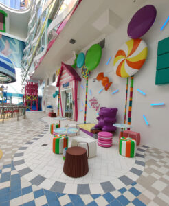 Sugar Beach