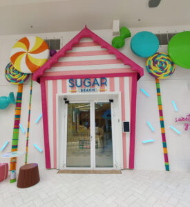 Sugar Beach