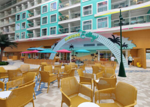 Surfside Eatery