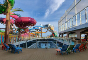 Thrill Island