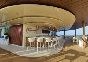 The Hideaway Bar
