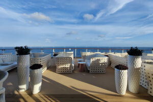 The Hideaway Bar