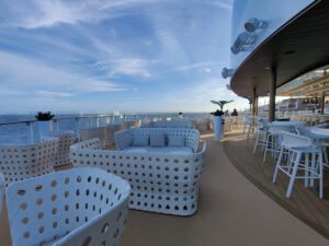 The Hideaway Bar