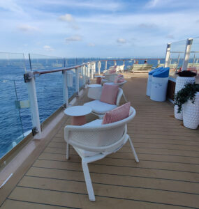 The Hideaway