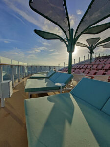 The Hideaway