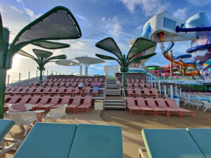 The Hideaway