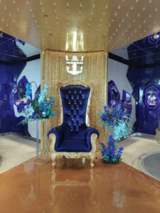 The Royal Bling