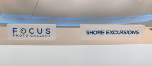 Focus Photo Gallery und Shore Excursions