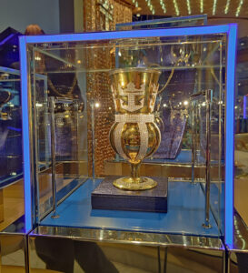 The Royal Bling