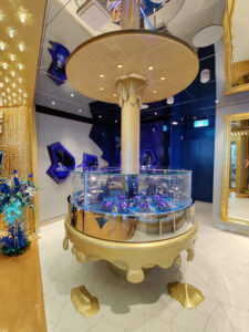 The Royal Bling
