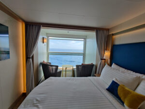 Family Infnite Ocean View Balcony - 9292