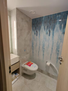 Infnite Grand Suite - 9228