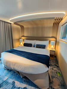 Infnite Grand Suite - 9228