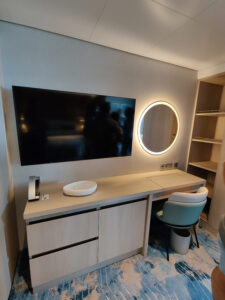 Infnite Grand Suite - 9228