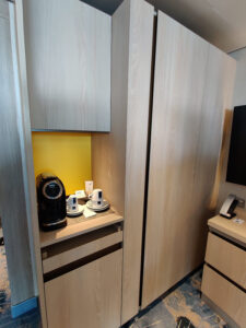 Infnite Grand Suite - 9228