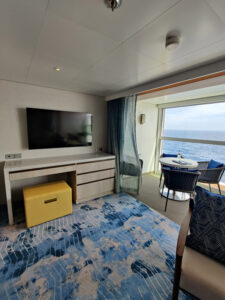 Infnite Grand Suite - 9228