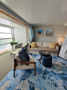 Infnite Grand Suite - 9228